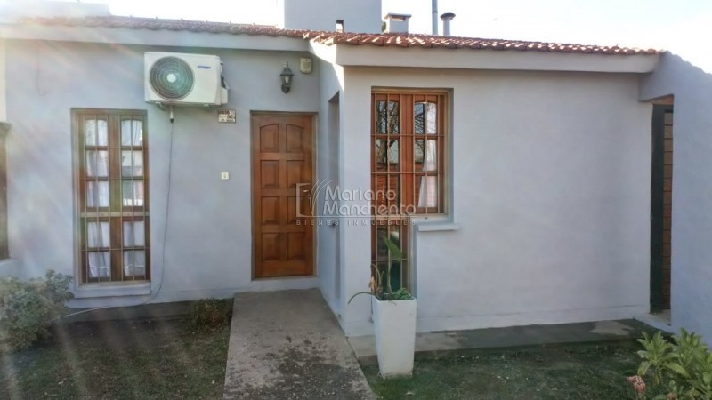 SE VENDE PROPIEDAD EN RENE FAVALORO (ZONA DE MATIENZO)