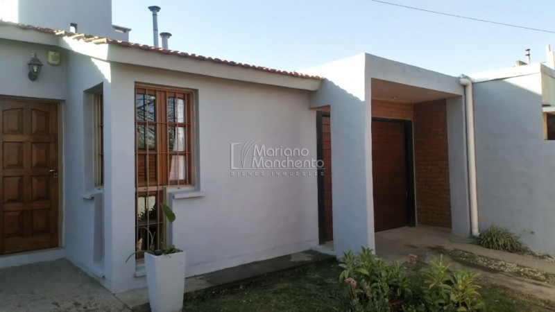 SE VENDE PROPIEDAD EN RENE FAVALORO (ZONA DE MATIENZO)