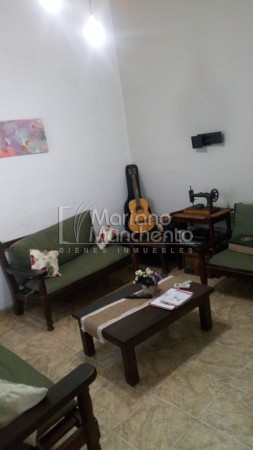 SE VENDE PROPIEDAD EN RENE FAVALORO (ZONA DE MATIENZO)