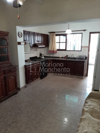 ALTO ALBERDI, FRENTE AL CLUB LA "U" APPTA CREDITO BANCOR.-