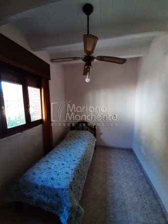 ALTO ALBERDI, FRENTE AL CLUB LA "U" APPTA CREDITO BANCOR.-