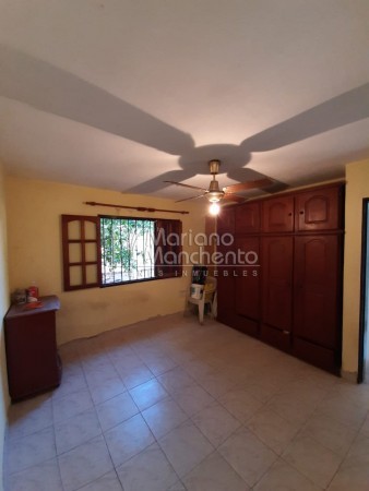 ALTO ALBERDI, FRENTE AL CLUB LA "U" APPTA CREDITO BANCOR.-