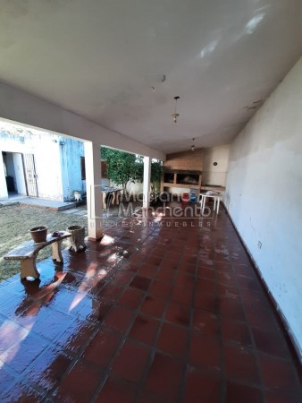 ALTO ALBERDI, FRENTE AL CLUB LA "U" APPTA CREDITO BANCOR.-