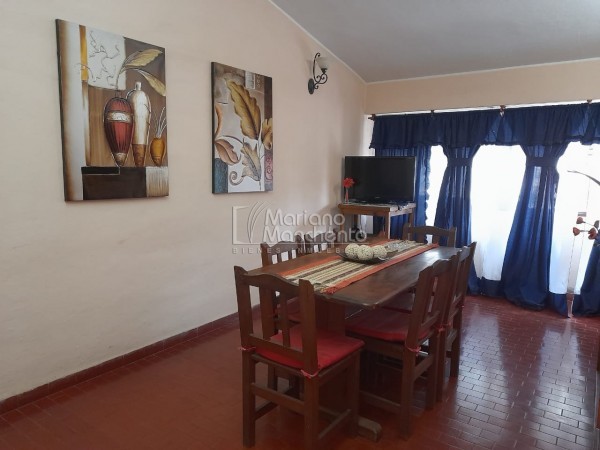 Se vende casa esquina en Barrio Rosedal Anexo