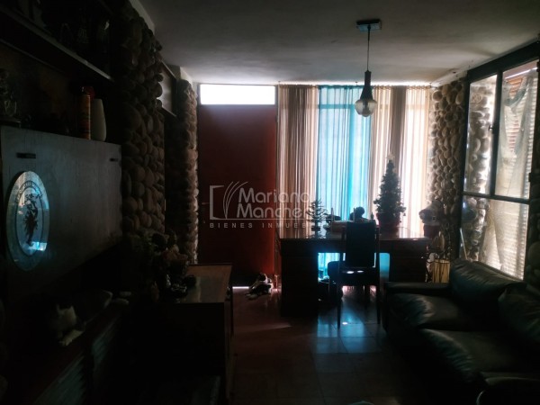 Casa para la venta en Barrio Los Naranjos 