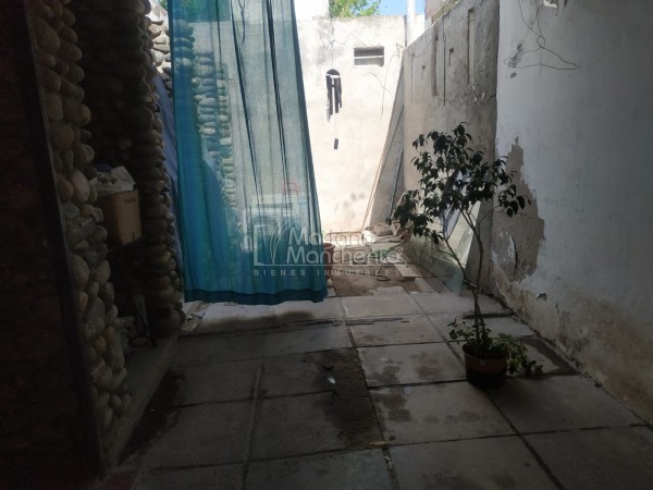 Casa para la venta en Barrio Los Naranjos 