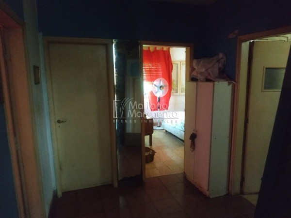 Casa para la venta en Barrio Los Naranjos 