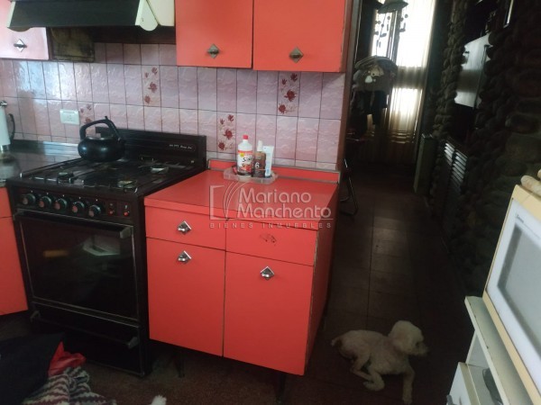 Casa para la venta en Barrio Los Naranjos 
