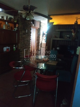 Casa para la venta en Barrio Los Naranjos 