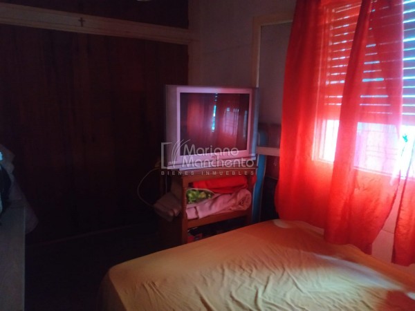 Casa para la venta en Barrio Los Naranjos 