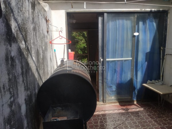 Casa para la venta en Barrio Los Naranjos 
