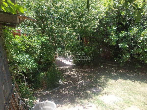 Casa para la venta en Barrio Los Naranjos 