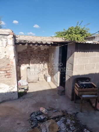SE VENDE PROPIEDAD EN BARRIO BELLA VISTA