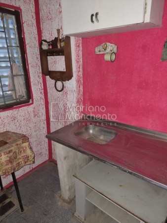 SE VENDE PROPIEDAD EN BARRIO BELLA VISTA