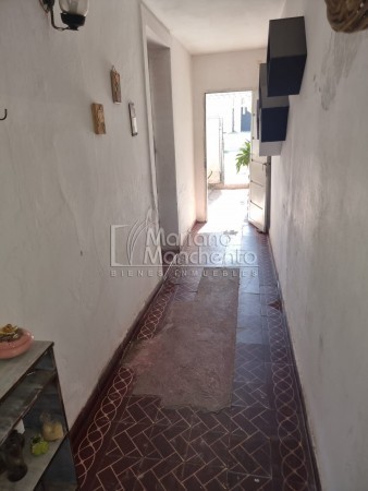 SE VENDE PROPIEDAD EN BARRIO BELLA VISTA