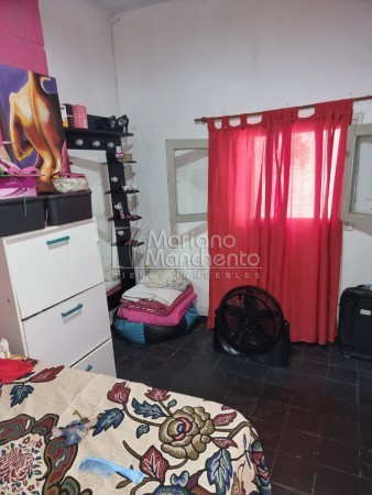 SE VENDE PROPIEDAD EN BARRIO BELLA VISTA
