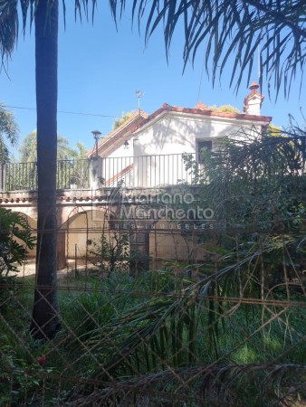 CASONA ANTIGUA PARA LA VENTA, BARRIO LAS FLORES