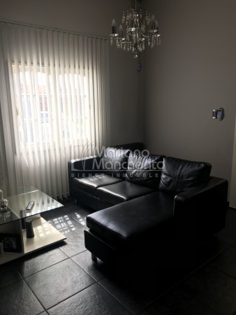 CASA EN BARRIO SMATA PARA LA VENTA