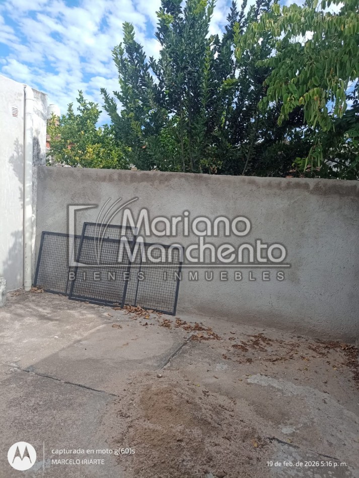 ROSEDAL SE VENDE DEPARTAMENTO PH AMPLIO A METROS DE RUTA 20