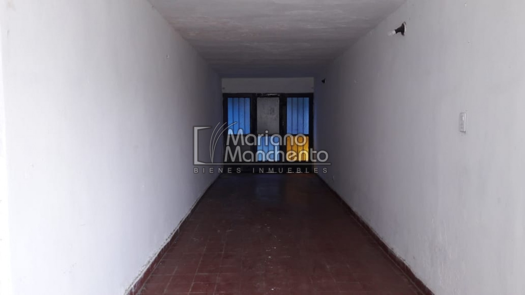 BARRIO LOS NARANJOS A POCAS CUADRAS DE RUTA 20, SE VENDE EXCELENTE PROPIEDAD