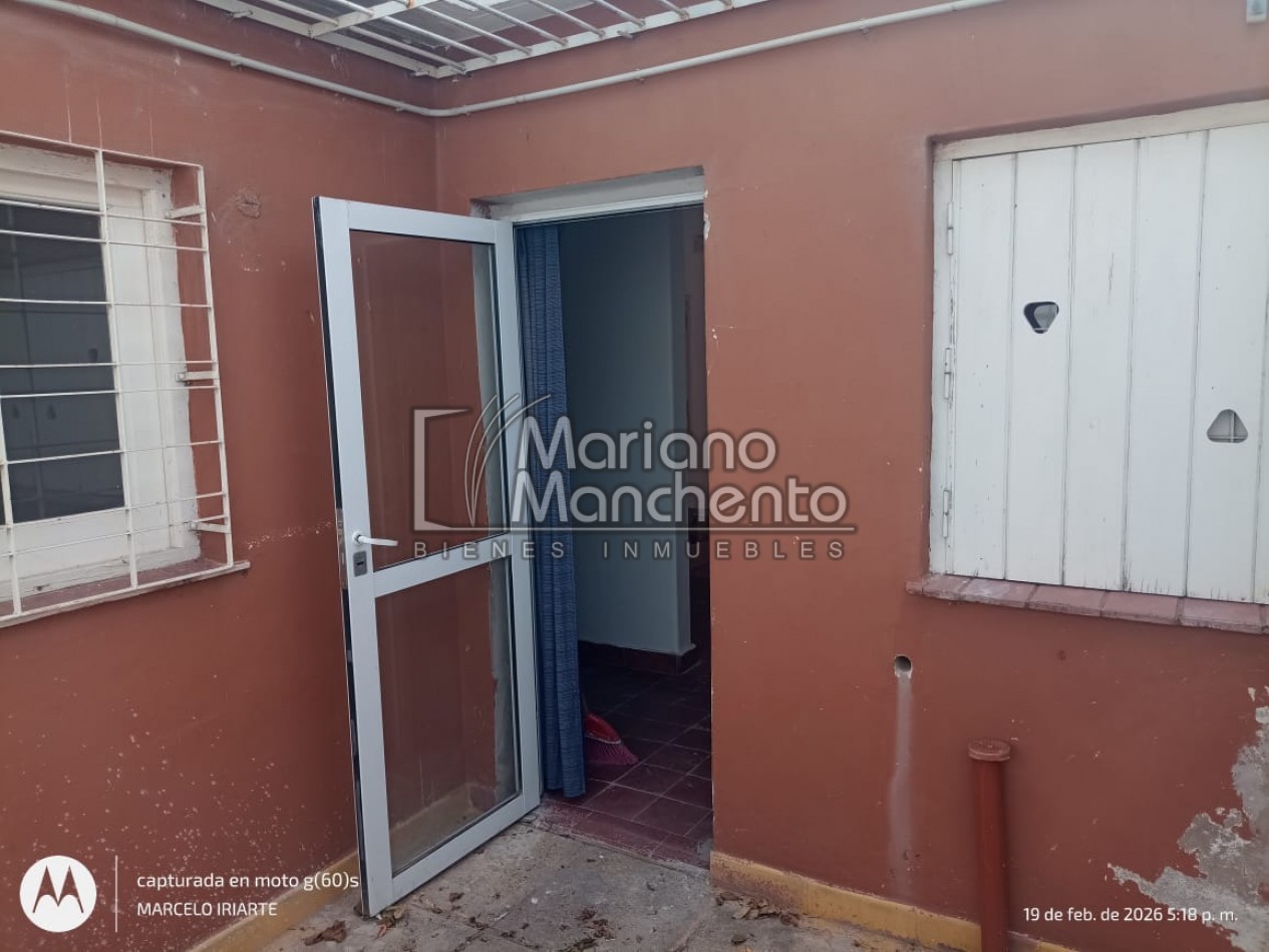 ROSEDAL SE VENDE DEPARTAMENTO PH AMPLIO A METROS DE RUTA 20