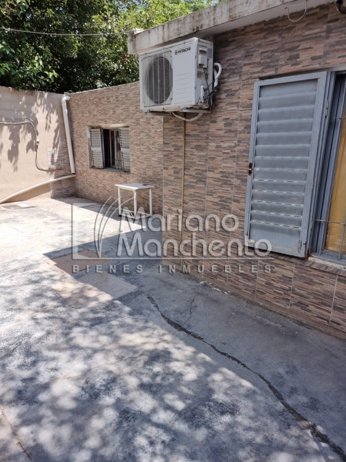 Barrio San Roque, se vende excelente propiedad de tres dormitorios