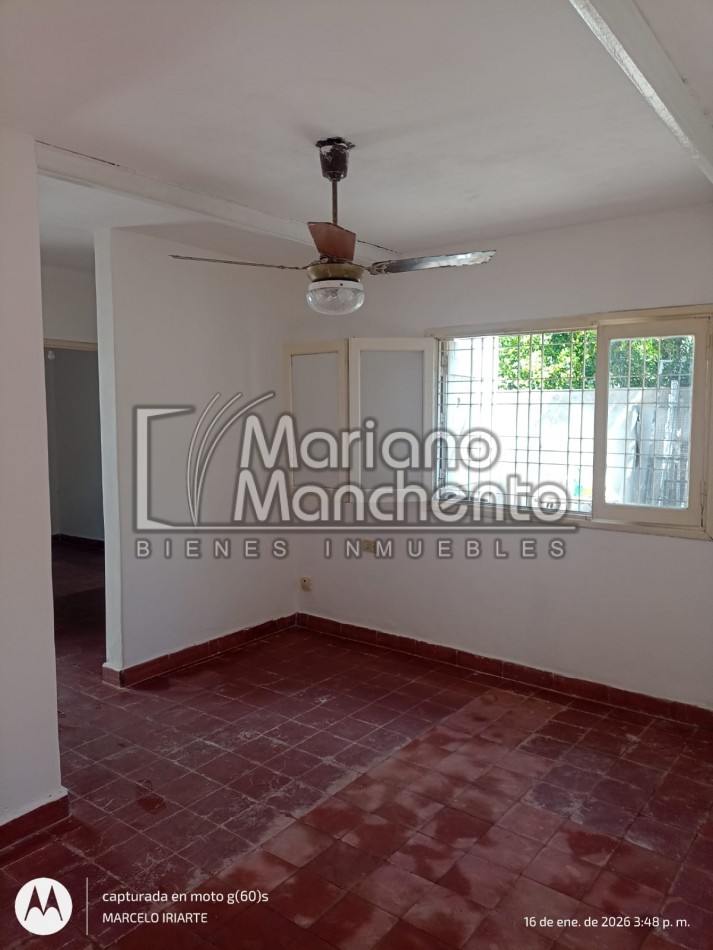 ROSEDAL SE VENDE DEPARTAMENTO PH AMPLIO A METROS DE RUTA 20