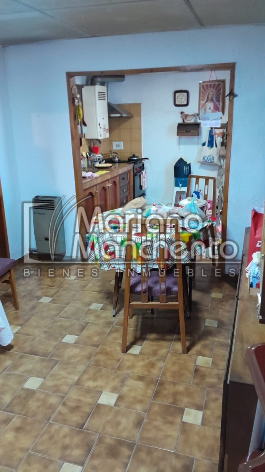 BARRIO PARQUE CAPITAL SUR- OPORTUNIDAD: casa lista para mudarte o para invertir.- VENDIDA