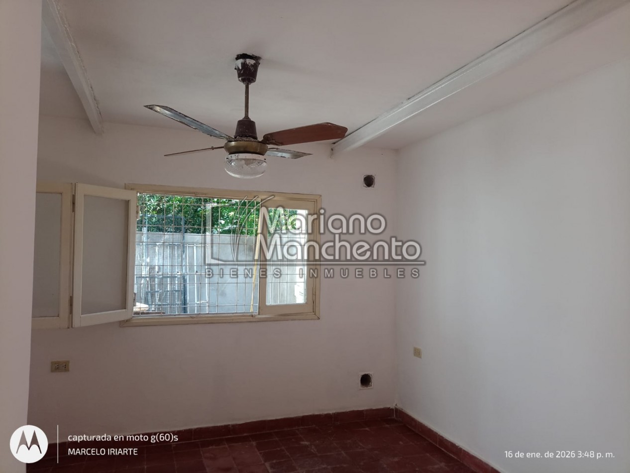 ROSEDAL SE VENDE DEPARTAMENTO PH AMPLIO A METROS DE RUTA 20
