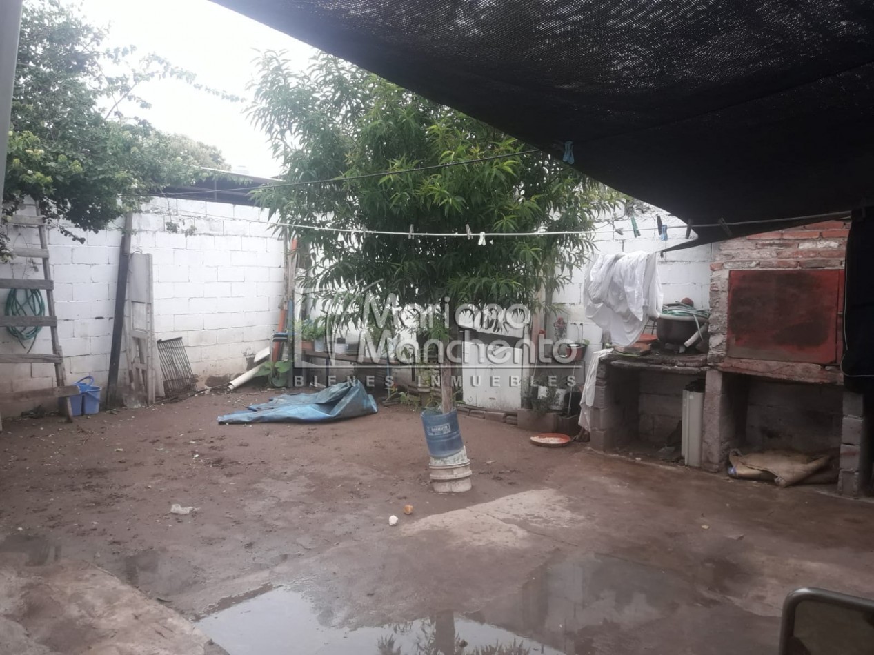 SE VENDE PROPIEDAD EN BARRIO CONSORCIO ESPERANZA 