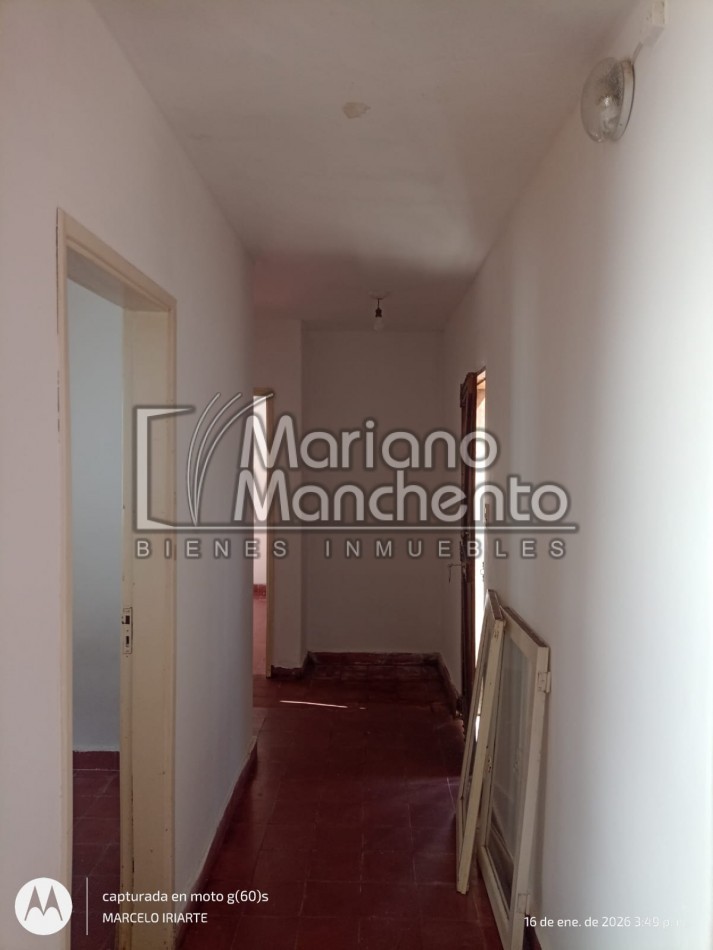 ROSEDAL SE VENDE DEPARTAMENTO PH AMPLIO A METROS DE RUTA 20