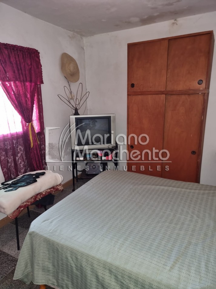 Barrio San Roque, se vende excelente propiedad de tres dormitorios