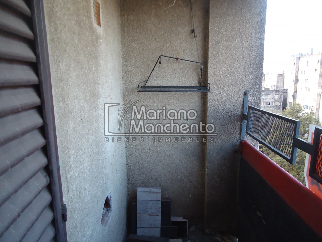 Bo Colon, a metros de Av. sabattini.-OPORTUNIDAD CON RENTA.- 