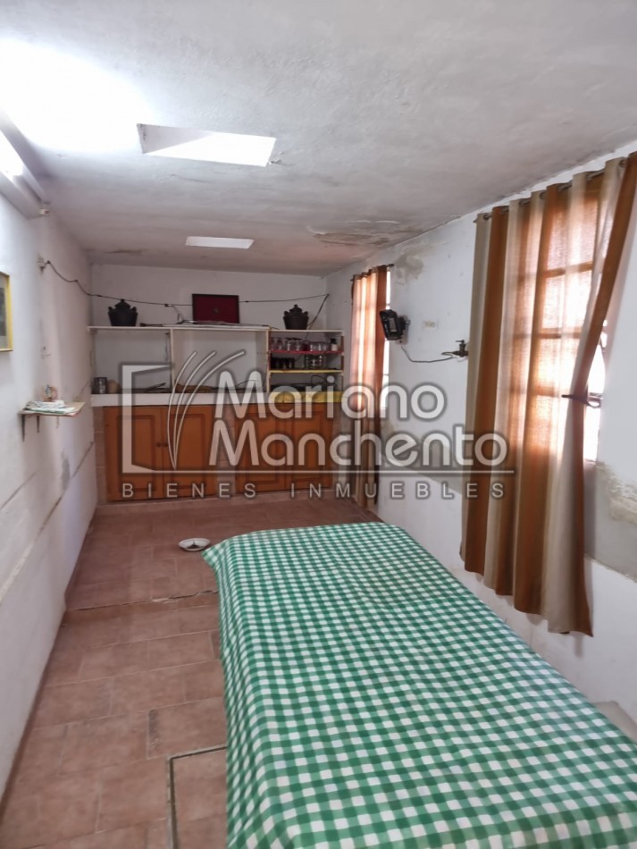 BARRIO MATIENZO, SE VENDE PROPIEDAD AMPLIA