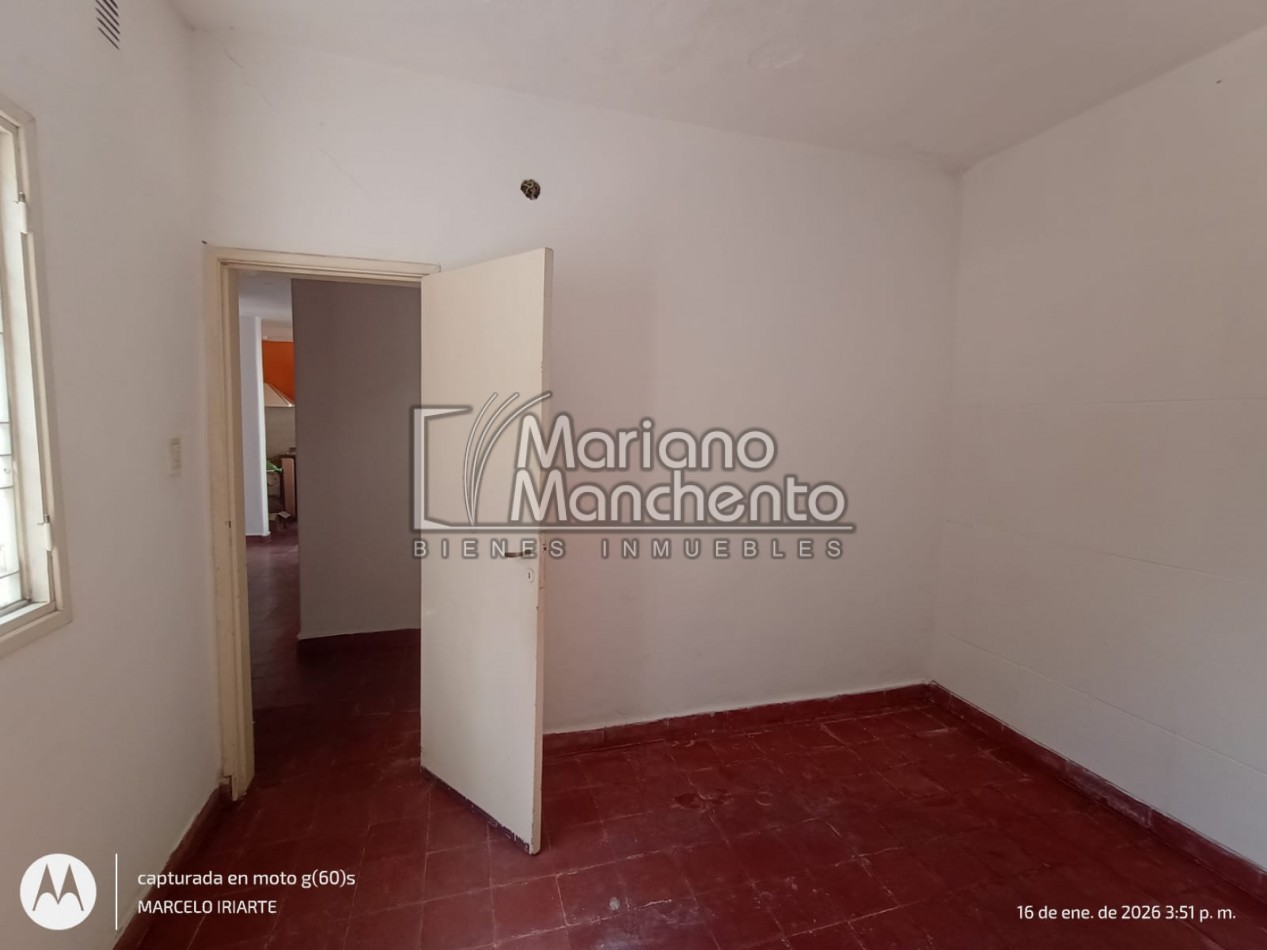 ROSEDAL SE VENDE DEPARTAMENTO PH AMPLIO A METROS DE RUTA 20