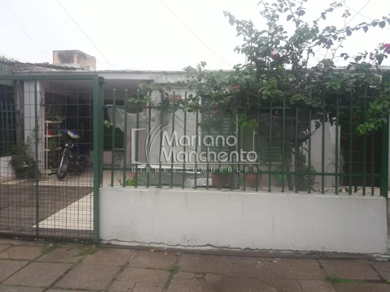 SE VENDE PROPIEDAD EN BARRIO CONSORCIO ESPERANZA 