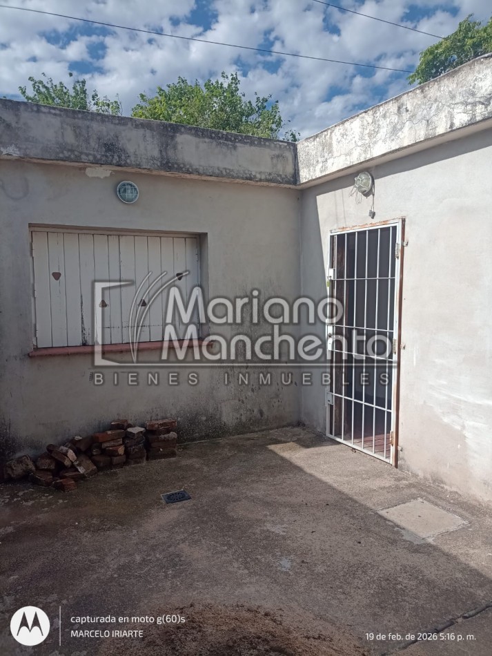 ROSEDAL SE VENDE DEPARTAMENTO PH AMPLIO A METROS DE RUTA 20