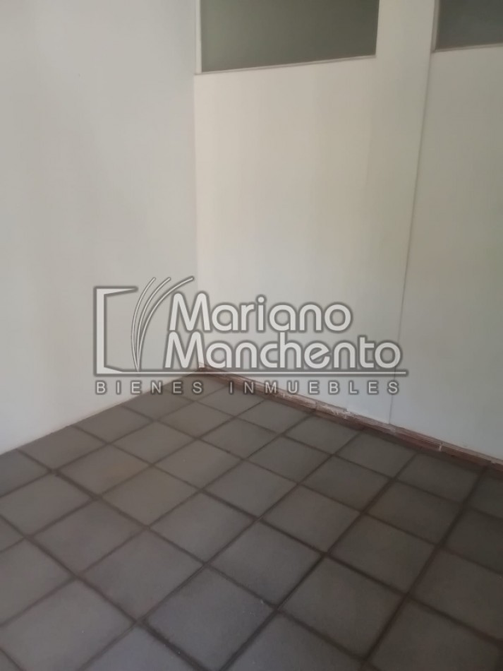 BARRIO LOS PLATANOS, DEPARTAMENTO EN PLANTA ALTA PARA ALQUILAR