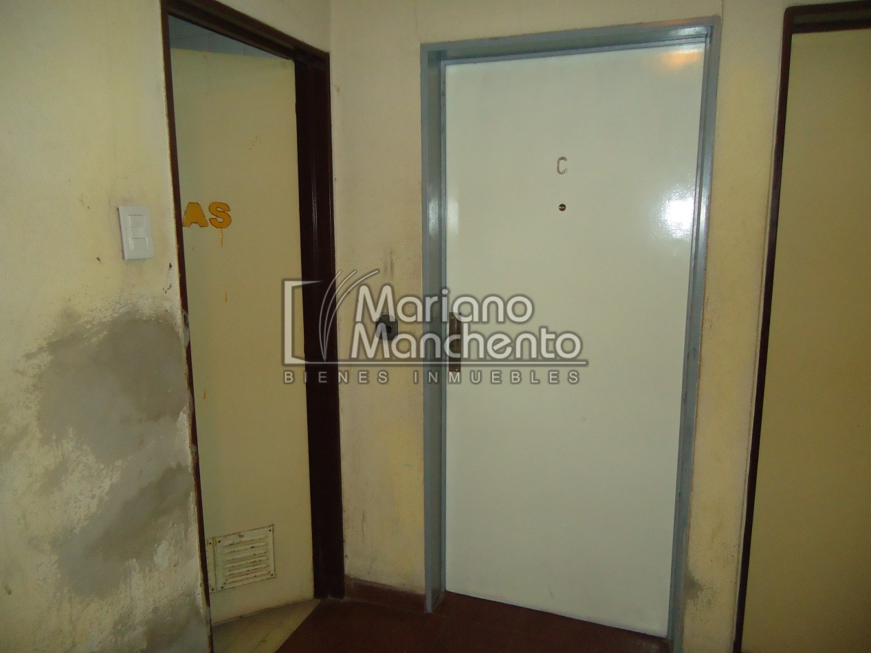 Bo Colon, a metros de Av. sabattini.-OPORTUNIDAD CON RENTA.- 