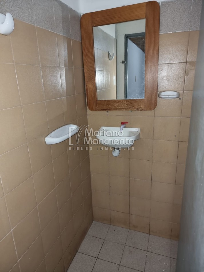Oportunidad para invertir, Barrio San Roque se vende casa y departamento a una cuadra de Ruta 20 