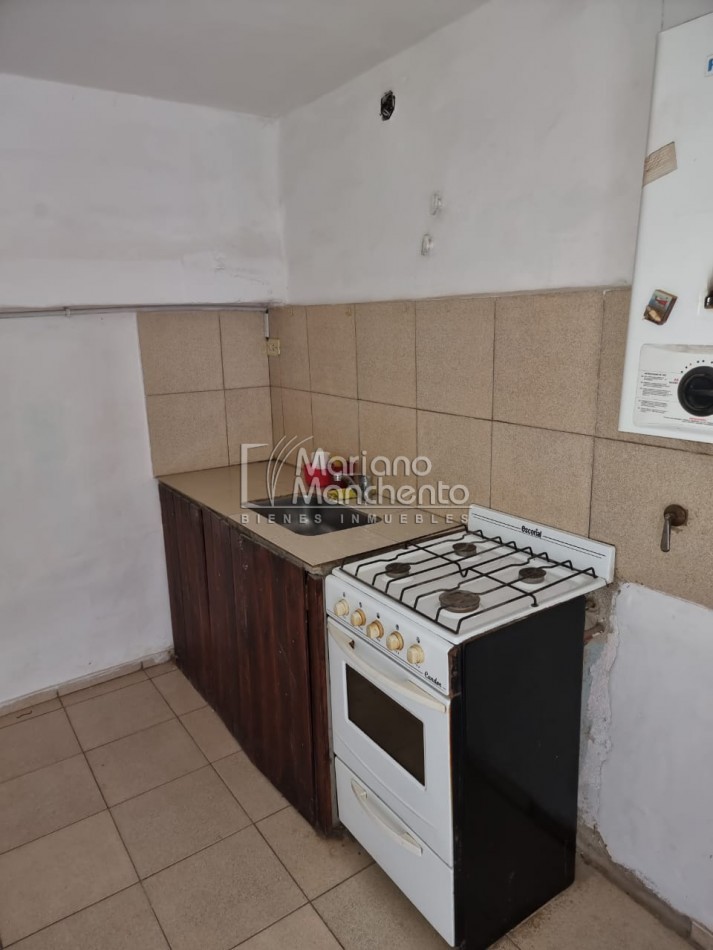 Oportunidad para invertir, Barrio San Roque se vende casa y departamento a una cuadra de Ruta 20 