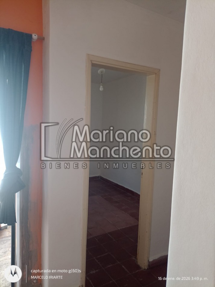ROSEDAL SE VENDE DEPARTAMENTO PH AMPLIO A METROS DE RUTA 20
