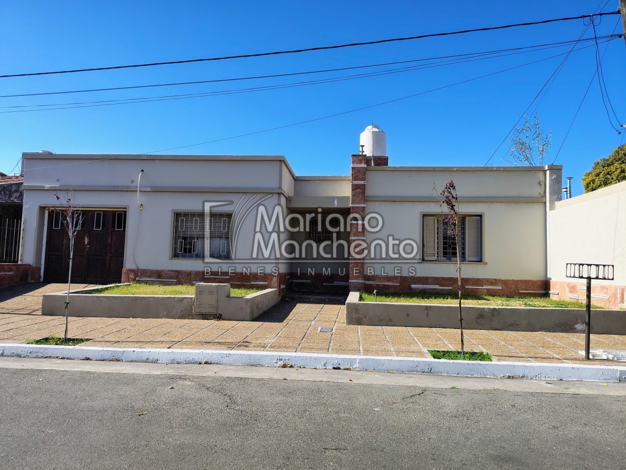 BARRIO SAN RAFAEL, SE VENDE AMPLIA PROPIEDAD, EXCELENTE ENTORNO