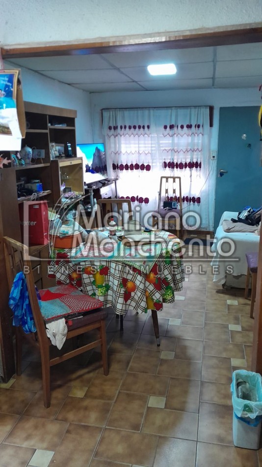 BARRIO PARQUE CAPITAL SUR- OPORTUNIDAD: casa lista para mudarte o para invertir.- VENDIDA