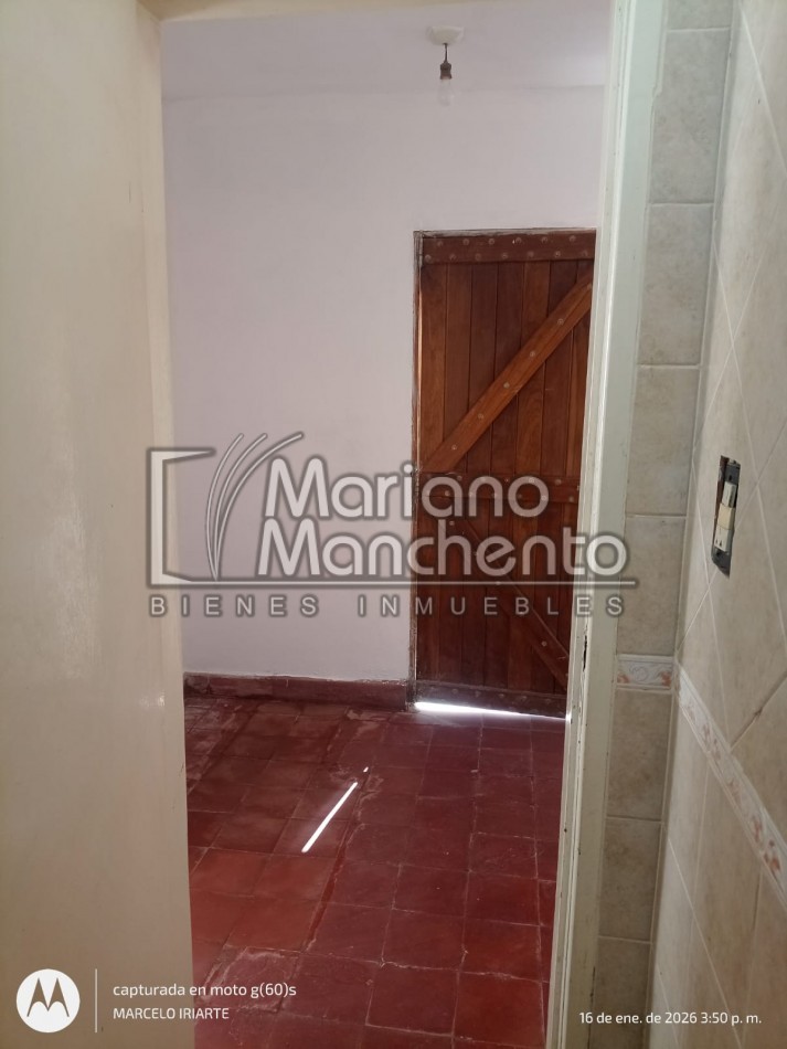 ROSEDAL SE VENDE DEPARTAMENTO PH AMPLIO A METROS DE RUTA 20