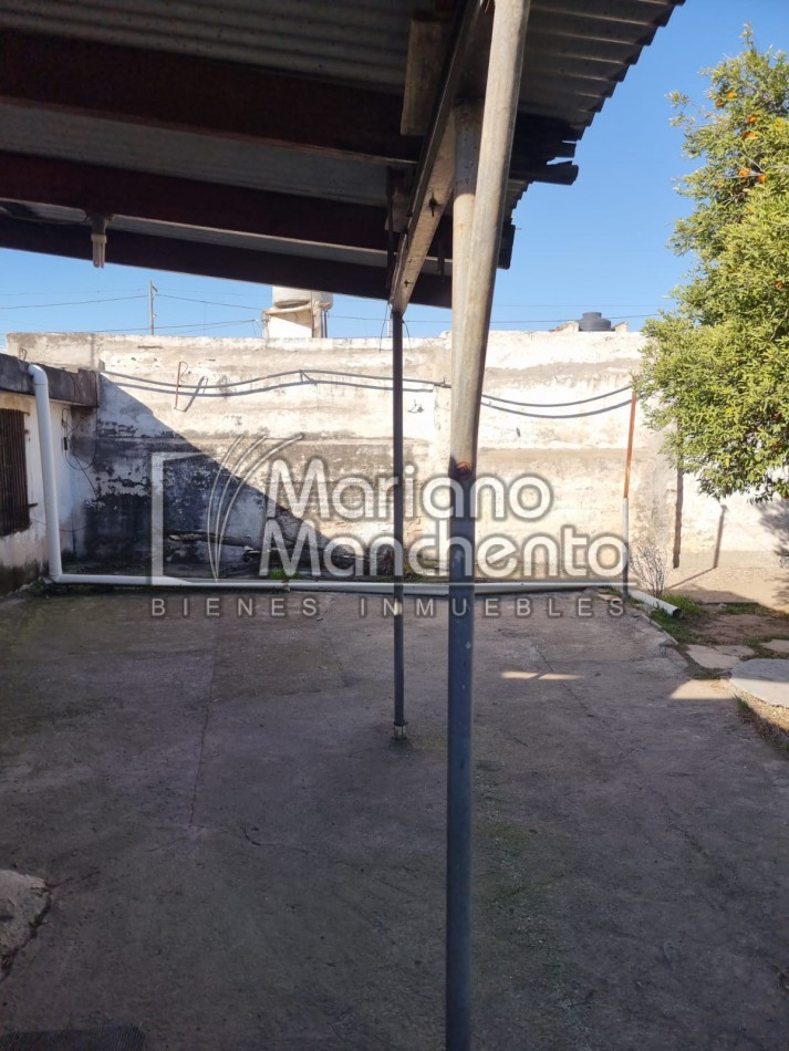 BARRIO MATIENZO, SE VENDE PROPIEDAD AMPLIA