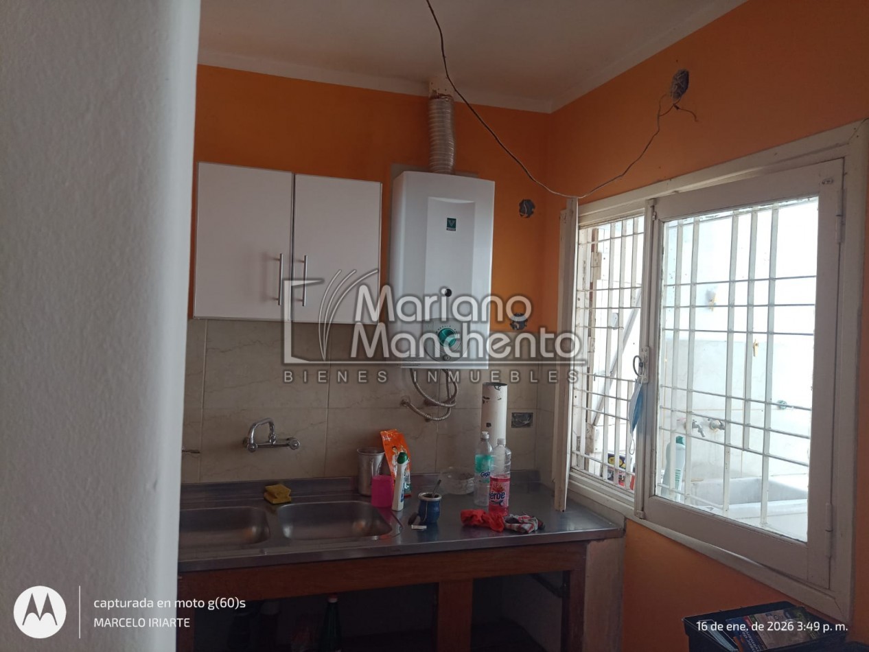 ROSEDAL SE VENDE DEPARTAMENTO PH AMPLIO A METROS DE RUTA 20