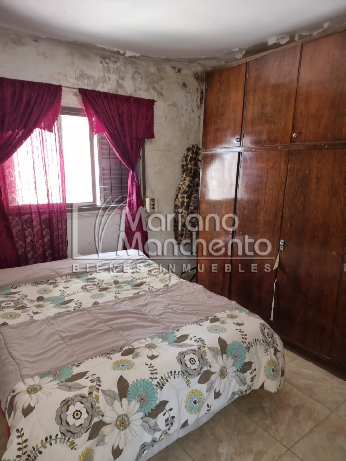 Barrio San Roque, se vende excelente propiedad de tres dormitorios