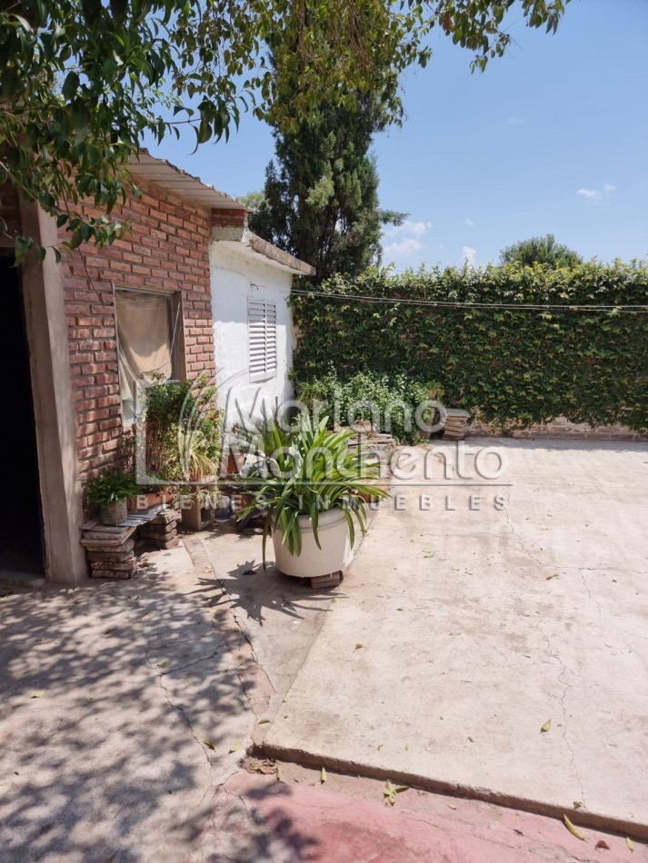 Barrio San Roque, se vende excelente propiedad de tres dormitorios