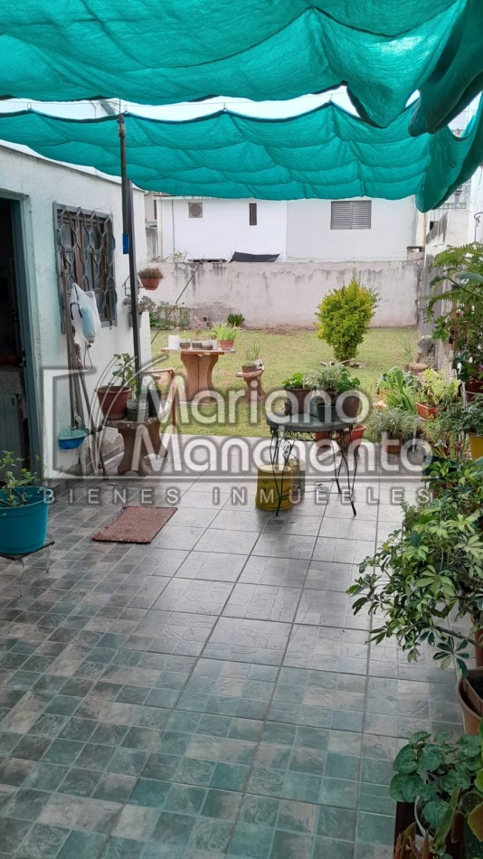 BARRIO PARQUE CAPITAL SUR- OPORTUNIDAD: casa lista para mudarte o para invertir.- VENDIDA